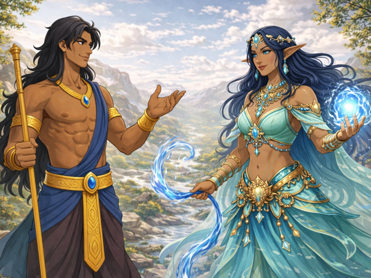 EPISODE 2.4 -WHEN PARSHIVLOK learned to&nbsp;care