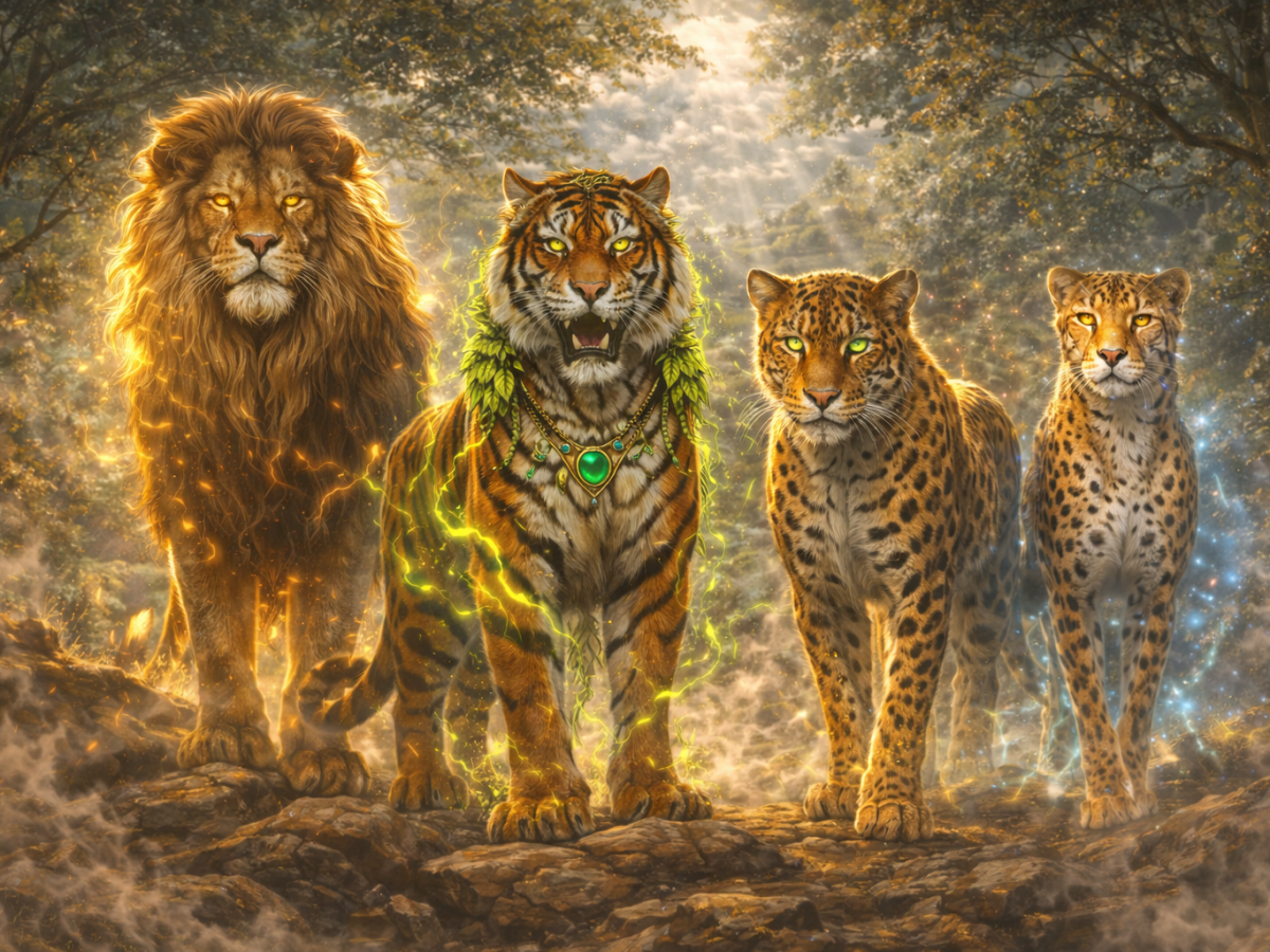 EPISODE 2.7 – WHEN THE FUTURE SPOKE IN&nbsp;SILENCE