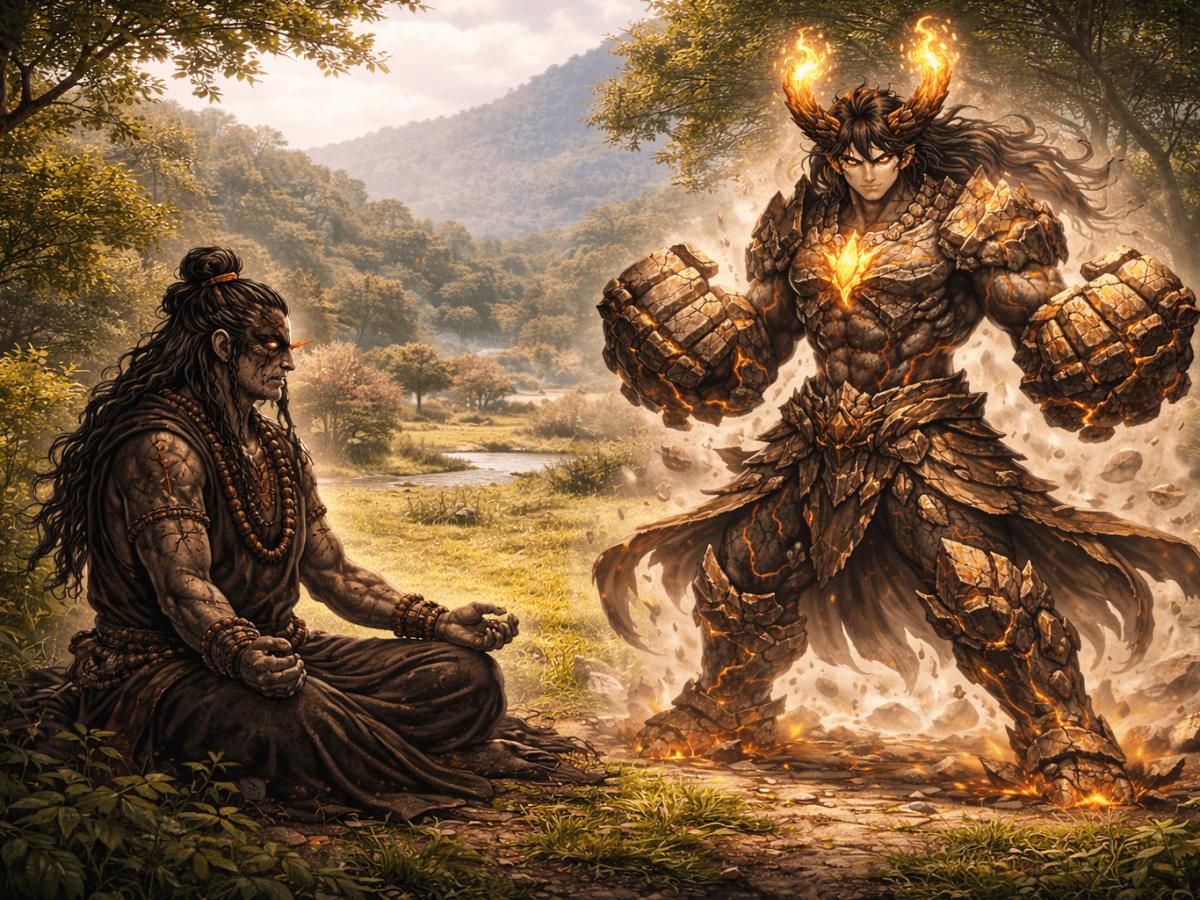 EPISODE 2.9 – WHEN PREPARATION TOOK TWO&nbsp;PATHS