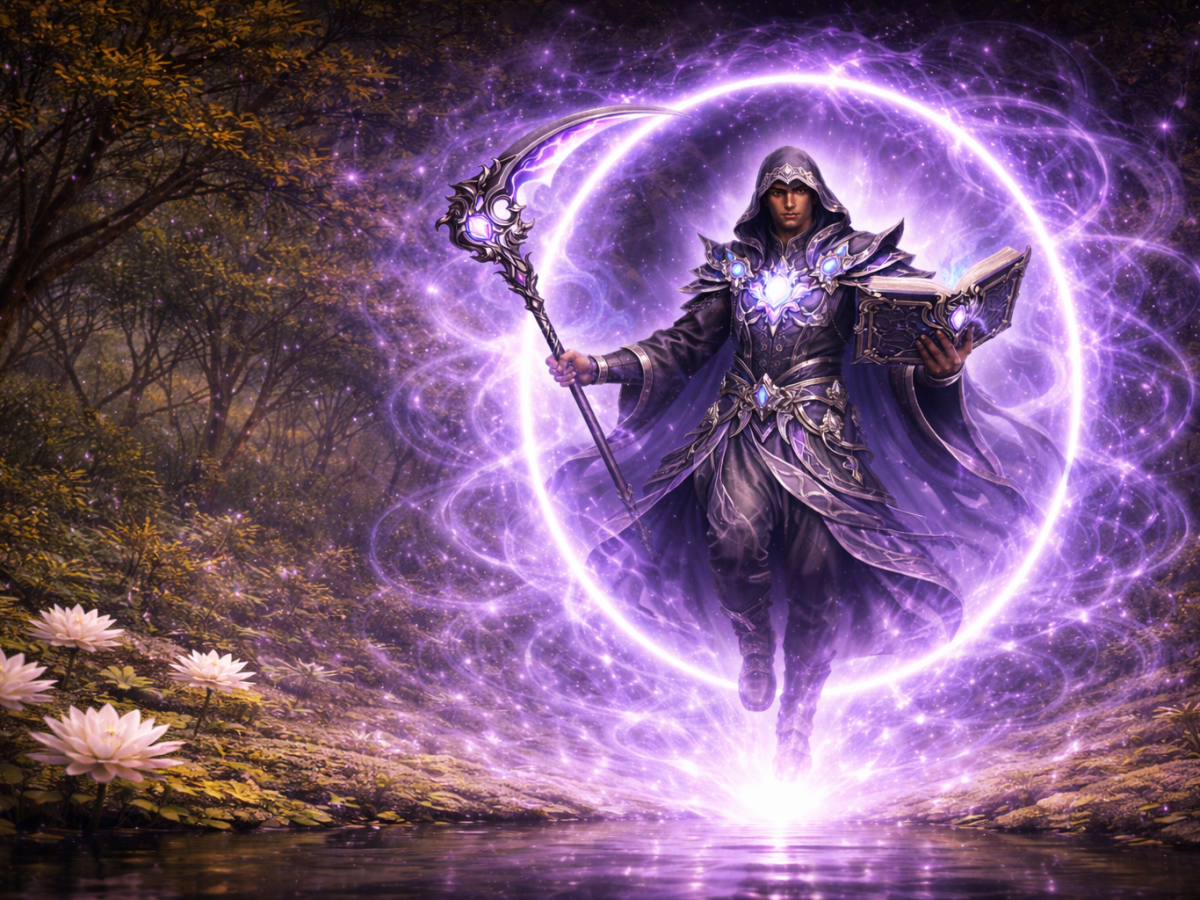 EPISODE 3.2 – THE AWAKENING OF&nbsp;RUHANTAR