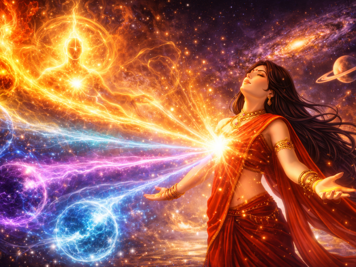 EPISODE 3.1 – THE BIRTH OF&nbsp;YASHASVITA